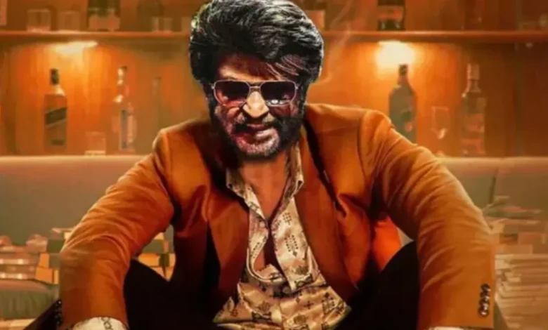 Coolie (hindi) es una taquilla en la semana extendida: la imagen de Rajinikanth se ralentiza después del inicio de la feria, recoge Rs 23 millones de rupias en 8 días Coolie (hindi) es una taquilla en la semana extendida: la imagen de Rajinikanth se ralentiza después del inicio de la feria, recoge Rs 23 millones de rupias en 8 días