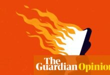 Estamos siendo sordo por el ruido digital. Pausa y escuchas el sonido de la democracia en la crisis | Rafael Behr
