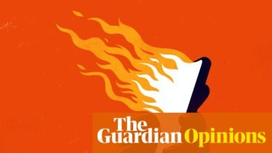 Estamos siendo sordo por el ruido digital. Pausa y escuchas el sonido de la democracia en la crisis | Rafael Behr