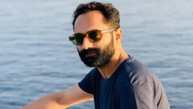 Fahad Facil regresó de la foto de Alejandro Gonzalez Irritu con Tom Cruise? El actor reveló que no sentía ‘fuego …’