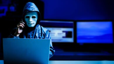 Las represiones policiales fallan a medida que los sindicatos de golpeteo fantasma prosperan en redes de telegrama descentralizadas, alimentando el fraude minorista y el robo de identidad con teléfonos con quemadores de todo el mundo
