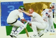 The Ashes 2005: ¿Es Edgbaston el mayor partido de prueba de todos los tiempos?