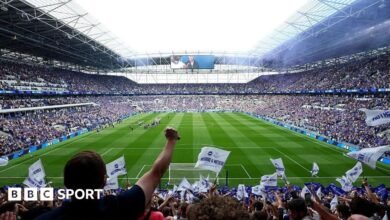 Prueba deportiva semanal: ¿Quién anotó el primer gol en el nuevo estadio de Everton?