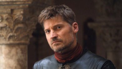 Vi una de las mejores escenas de Juego de Tronos en todos los tiempos de Nicolaz Coster-Waldau y estaba loco por el final del Jim
