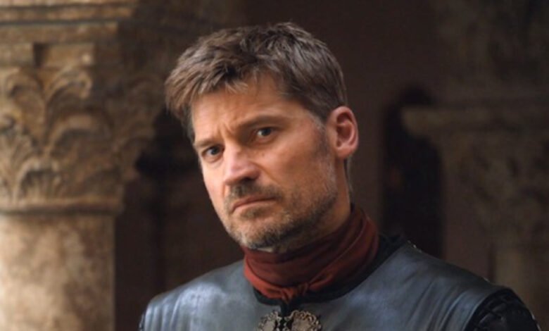 Vi una de las mejores escenas de Juego de Tronos en todos los tiempos de Nicolaz Coster-Waldau y estaba loco por el final del Jim Vi una de las mejores escenas de Juego de Tronos en todos los tiempos de Nicolaz Coster-Waldau y estaba loco por el final del Jim