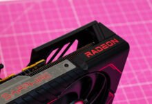 ¿Desesperado por una GPU barata? El RX 7400 de AMD acaba de llegar, pero me olvidaría de eso y comenzaría a esperar que el rumoreado Intel B380 sea real