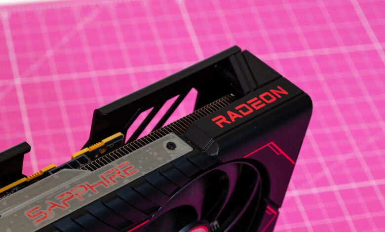 ¿Desesperado por una GPU barata? El RX 7400 de AMD acaba de llegar, pero me olvidaría de eso y comenzaría a esperar que el rumoreado Intel B380 sea real