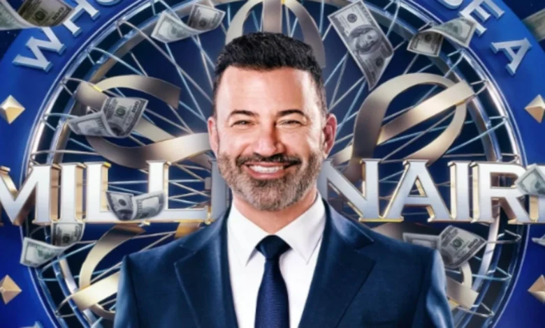 ¿Quién quiere ser multimillonario, cuál fue la pregunta final sobre por qué Jennings había tomado la cima del juego? Saber aquí ¿Quién quiere ser multimillonario, cuál fue la pregunta final sobre por qué Jennings había tomado la cima del juego? Saber aquí