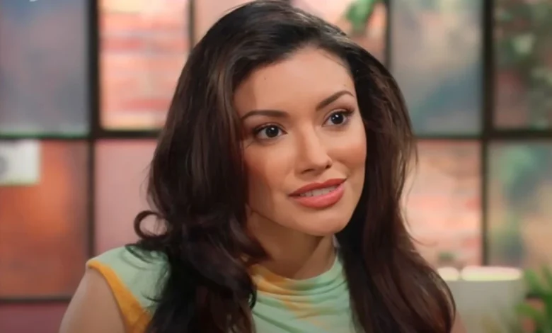 Young and the Restless Spoleles, 1 de agosto, episodio: ¿Tessa y los lazos de Daniel traerán un problema para Mariah?