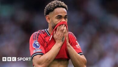 El problema de la dentición por dinero por valor de 200 millones de libras de hombre utd