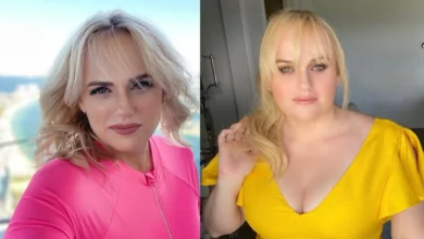 Viaje de pérdida de peso de 36 kg de rebelde Wilson: la privacidad de su dieta, lucha y equilibrio de búsqueda