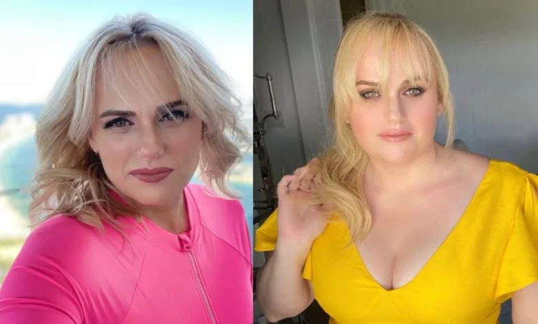 Viaje de pérdida de peso de 36 kg de rebelde Wilson: la privacidad de su dieta, lucha y equilibrio de búsqueda Viaje de pérdida de peso de 36 kg de rebelde Wilson: la privacidad de su dieta, lucha y equilibrio de búsqueda