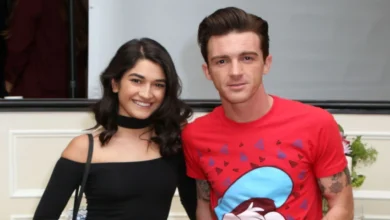 Drake Bell finalizó los pasos de divorcio con Janet von Shmelling, diciendo que se concentraron en ‘Boy’ cuando ‘Cerrar un hermoso capítulo’