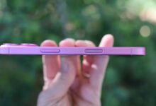 La fuga de aire del iPhone 17 revela la batería delgada de la oblea, pero su resistencia puede no ser tan mala como piensas