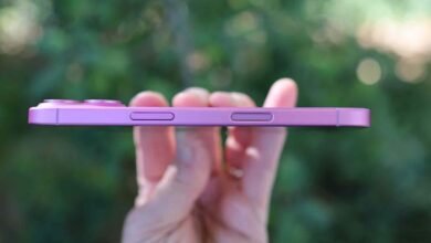 La fuga de aire del iPhone 17 revela la batería delgada de la oblea, pero su resistencia puede no ser tan mala como piensas