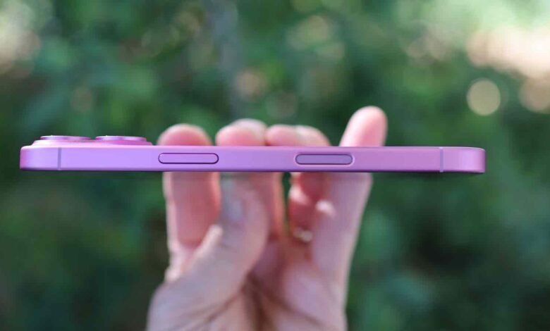 La fuga de aire del iPhone 17 revela la batería delgada de la oblea, pero su resistencia puede no ser tan mala como piensas