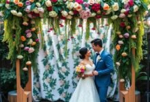 Incluye las inclusiones de la foto de la boda que hacen que sus invitados se sientan vistos
