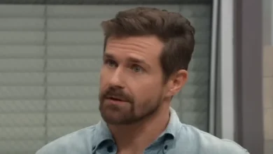 Hospital General el 11 de agosto Resumen del episodio: Cody se borró sobre su intención sobre su Ava de citas