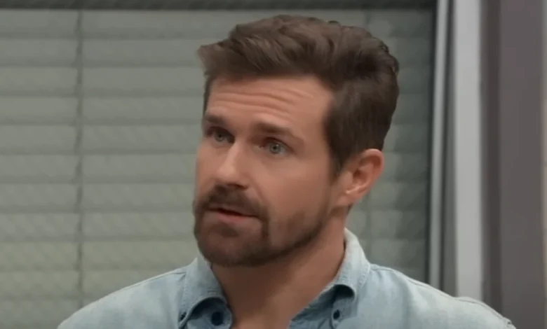 Hospital General el 11 de agosto Resumen del episodio: Cody se borró sobre su intención sobre su Ava de citas Hospital General el 11 de agosto Resumen del episodio: Cody se borró sobre su intención sobre su Ava de citas