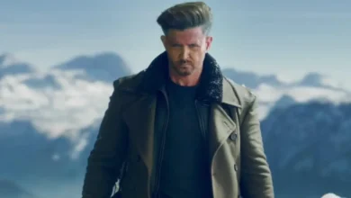 Actualización de taquilla de Battle 2: Hrithik Roshan, Junior NTR y Kiara Advani Las películas finalmente excedieron Rs 300 millones de rupias en todo el mundo alrededor de 9 días