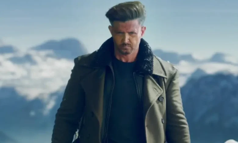 Actualización de taquilla de Battle 2: Hrithik Roshan, Junior NTR y Kiara Advani Las películas finalmente excedieron Rs 300 millones de rupias en todo el mundo alrededor de 9 días Actualización de taquilla de Battle 2: Hrithik Roshan, Junior NTR y Kiara Advani Las películas finalmente excedieron Rs 300 millones de rupias en todo el mundo alrededor de 9 días