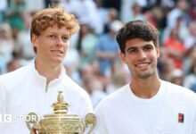 US Open 2025: Jannik Sinner, Carlos Alcaraz, IGA Swiatek y Coco Gautfer Glory