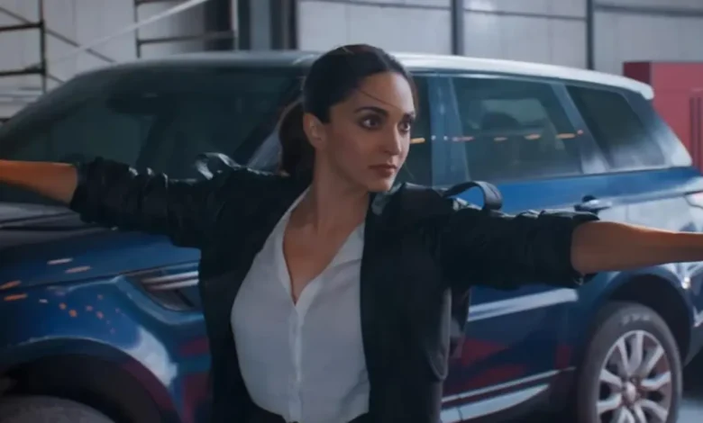 War 2 Day 7 Hindi Box Office India: Hrithik Roshan, Junior NTR y Kiara Advani Hit Rock Bottom protagonizando; Agregar redes de Rs 4.75 millones de rupias