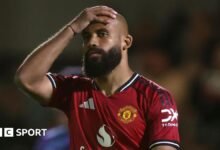 Grimsby 2-2 Manchester United (12-11 en pluma): ¿Dónde se clasifica entre las mejores dificultades?