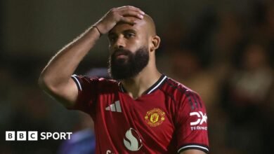 Grimsby 2-2 Manchester United (12-11 en pluma): ¿Dónde se clasifica entre las mejores dificultades?