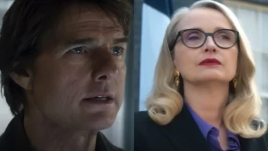11 películas y programas lanzarán OTT esta semana (del 18 de agosto al 25 de agosto): Mission Impossible 8, Jimmy