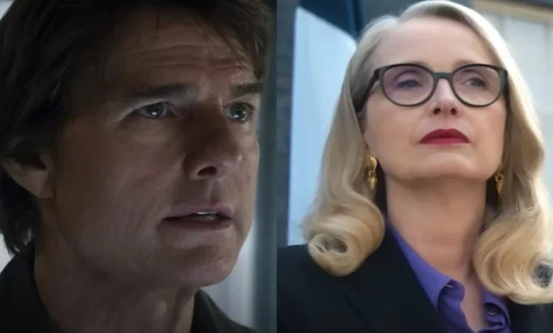 11 películas y programas lanzarán OTT esta semana (del 18 de agosto al 25 de agosto): Mission Impossible 8, Jimmy