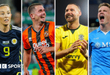 El día del fútbol escocés puede sentirse bien consigo mismo