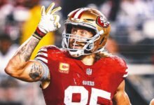 Los jugadores de la NFL aún pueden usar sal con olor siempre que los equipos no los proporcionen
