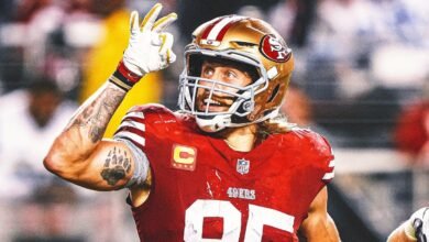 Los jugadores de la NFL aún pueden usar sal con olor siempre que los equipos no los proporcionen