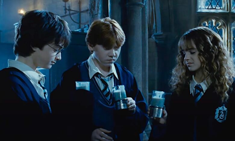 Un fanático de Harry Potter pone una lista de programas que quieren más que la nueva serie de televisión y han hecho algunos puntos geniales