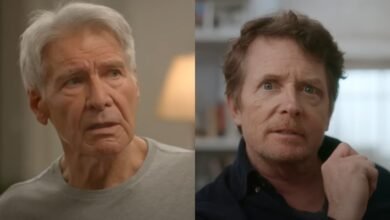 Harrison Ford ha dejado claro por qué Michael J Fox ha sido una adición ‘requerida’ para reducir