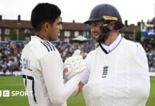 British vs India: SE -ri ha sido el mejor desde 2005 Ash, dijo Jonathan Agnew
