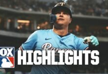 Guardianes vs Rangers se destacan | MLB en Fox