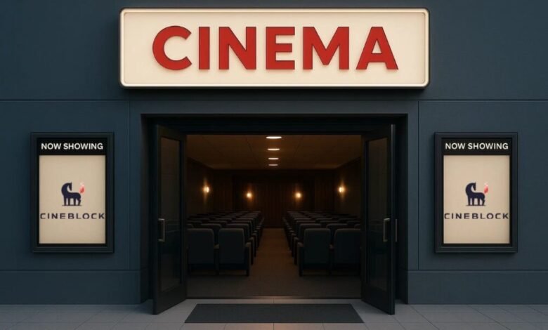La infraestructura Web3 que se perdió: CineBlock construye una capa de cumplimiento innovadora para la inversión de medios La infraestructura Web3 que se perdió: CineBlock construye una capa de cumplimiento innovadora para la inversión de medios