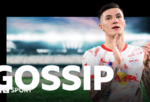 Gossip de fútbol: Sesko, Sobe, Gyakeres, Hato, Hijo, López, Núñez