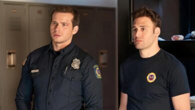 ABC 9-1-1: Nashville Spin-off: ¿Qué sabes sobre el reparto de regreso, más?
