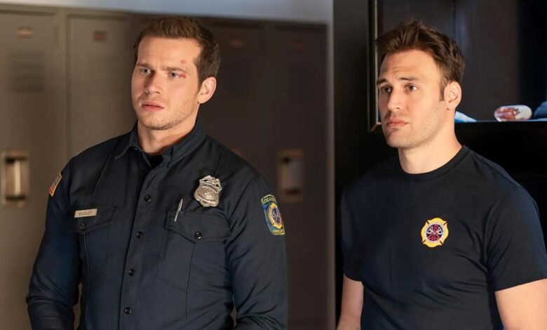ABC 9-1-1: Nashville Spin-off: ¿Qué sabes sobre el reparto de regreso, más?