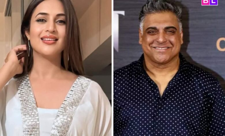 Ram Kapoor, Paradise Jubair, Divanka Tripathi y más celebridades que rechazaron el reality show de Salman Khan