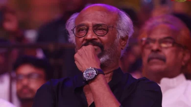 ¿Rajinikanth va a Malasia para saludar a Thalaba? El equipo del actor de Coolie difundió rumores