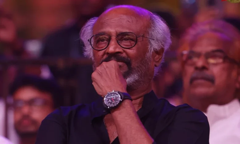 ¿Rajinikanth va a Malasia para saludar a Thalaba? El equipo del actor de Coolie difundió rumores ¿Rajinikanth va a Malasia para saludar a Thalaba? El equipo del actor de Coolie difundió rumores