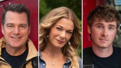 9-1-1: Spin-off de Nashville: Conoce el elenco del programa ABC