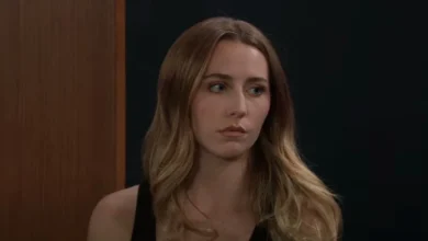 Resumen del Hospital General, 4 de agosto: Brennan secuestró a Anna para silenciarlo sobre Jaslin
