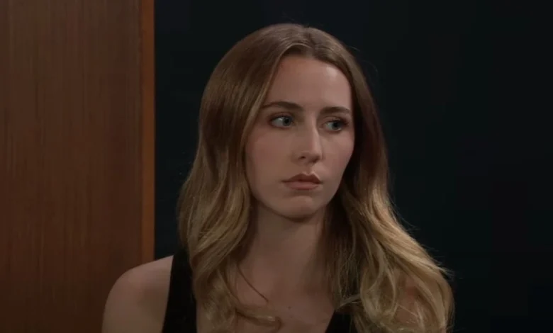 Resumen del Hospital General, 4 de agosto: Brennan secuestró a Anna para silenciarlo sobre Jaslin
