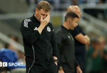 Newcastle: Orgullo, pasión y desamor, pero termina con la necesidad de Isak Saga