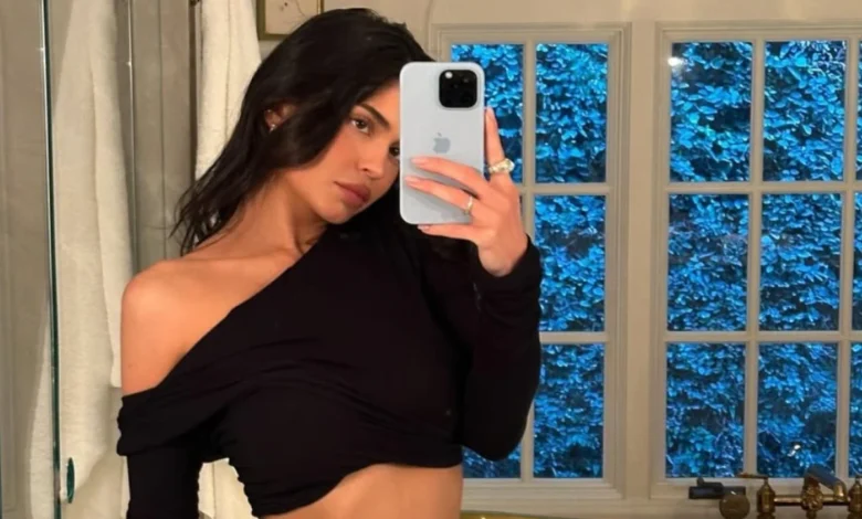 ¿Kylie Jenner detuvo los rumores de su ruptura con Timothy Chalamet? ¿Por qué los fanáticos lo piensan? ¿Kylie Jenner detuvo los rumores de su ruptura con Timothy Chalamet? ¿Por qué los fanáticos lo piensan?